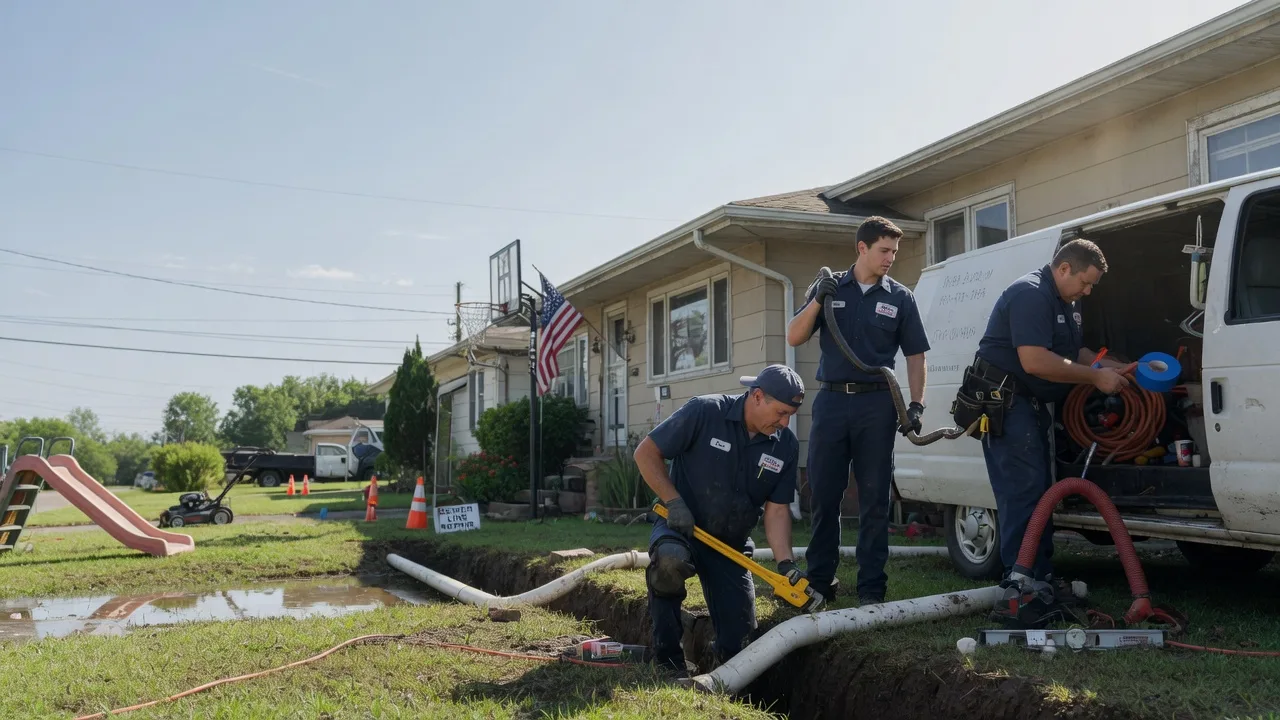 Toilet Installation in Koppel, PA near me